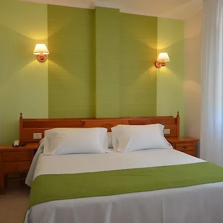 Mar Azul Hotel 2*