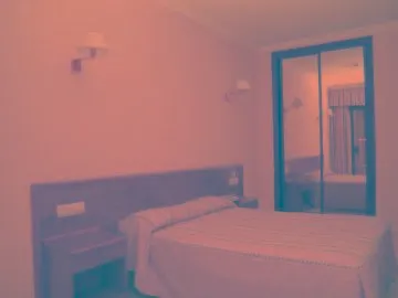 Mar Azul Hotel 2*