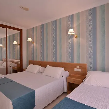 Hotel Mar Azul 2*