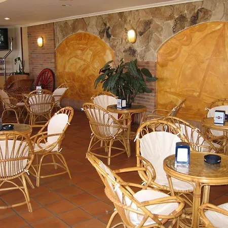 Hotel Mar Azul 2*