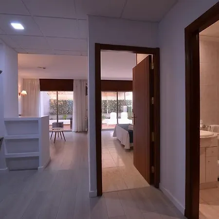 Hotel Mar Azul 2*