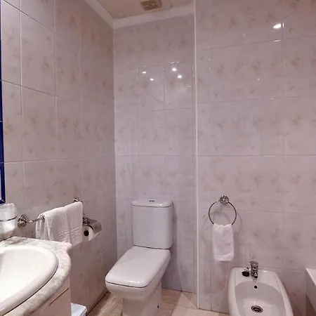 Hotel Mar Azul 2*