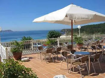 Mar Azul 2* 桑亨霍