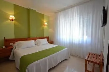 Mar Azul Hotel Sanxenxo