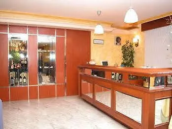 Mar Azul Hotel