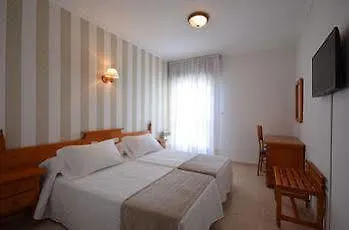 Mar Azul Hotel 2*
