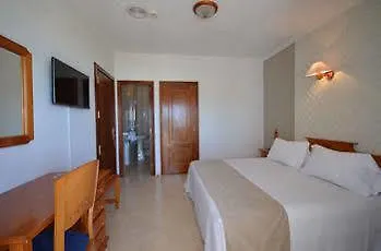Mar Azul Hotel Sanxenxo
