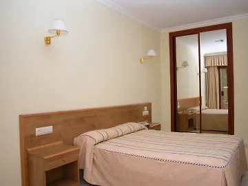 Hotel Mar Azul 2*