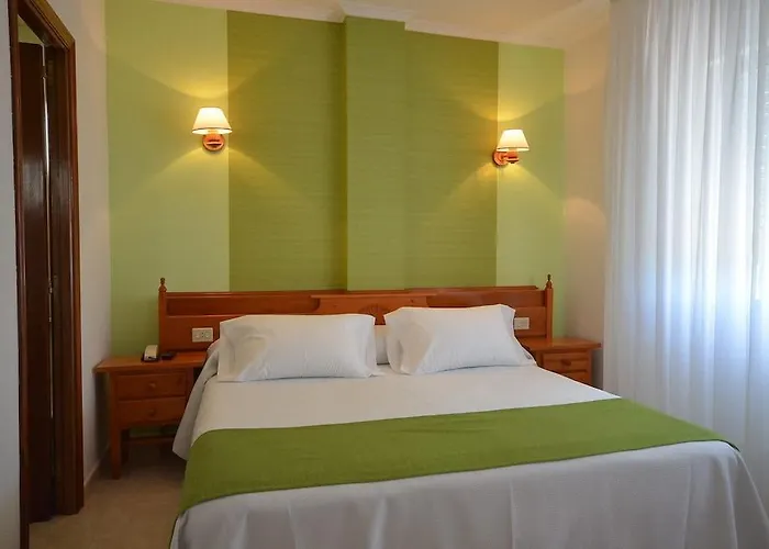 Mar Azul فندق 2*