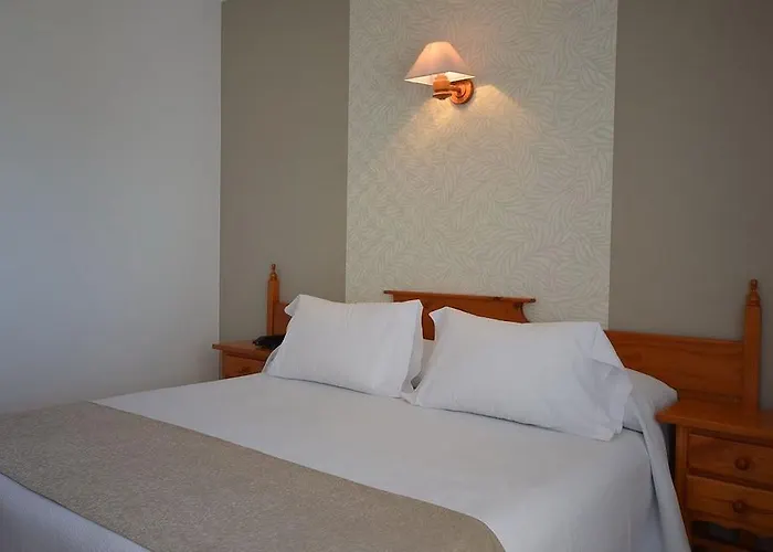 فندق Mar Azul سانكسينكسو