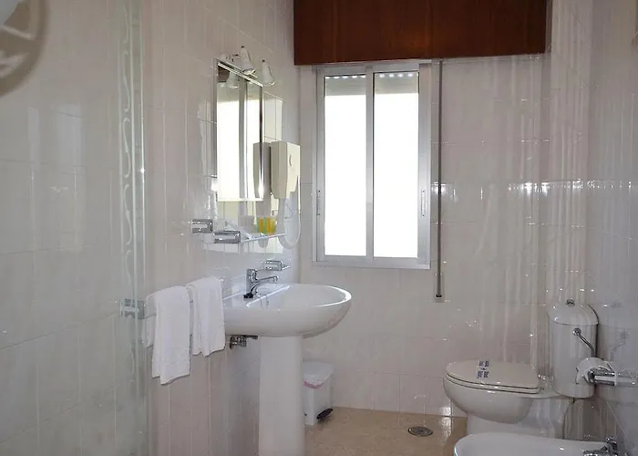 Mar Azul 2* سانكسينكسو