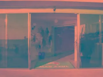 Mar Azul فندق 2*