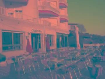 Mar Azul 2* سانكسينكسو