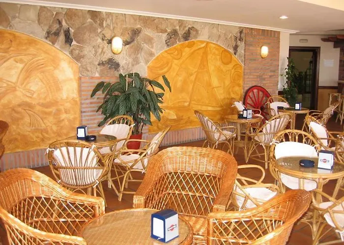 فندق Mar Azul 2*