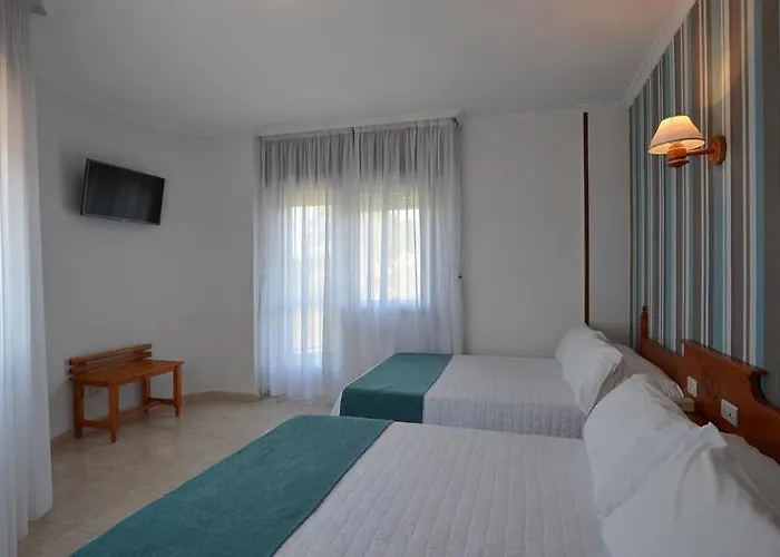 Mar Azul 2* سانكسينكسو