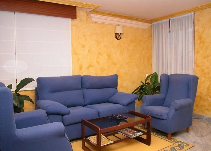 فندق Mar Azul 2*