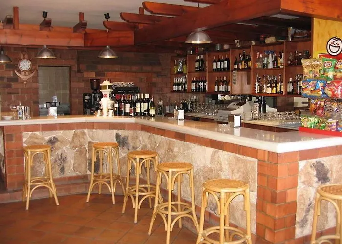 Mar Azul 2* سانكسينكسو