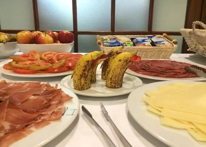 فندق Mar Azul 2*