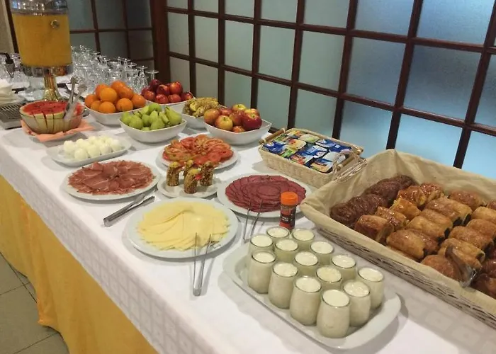 Mar Azul 2* سانكسينكسو