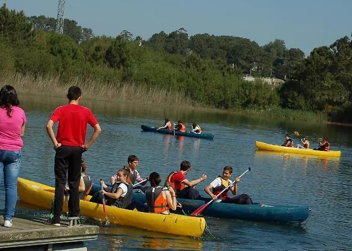 فندق Mar Azul 2*