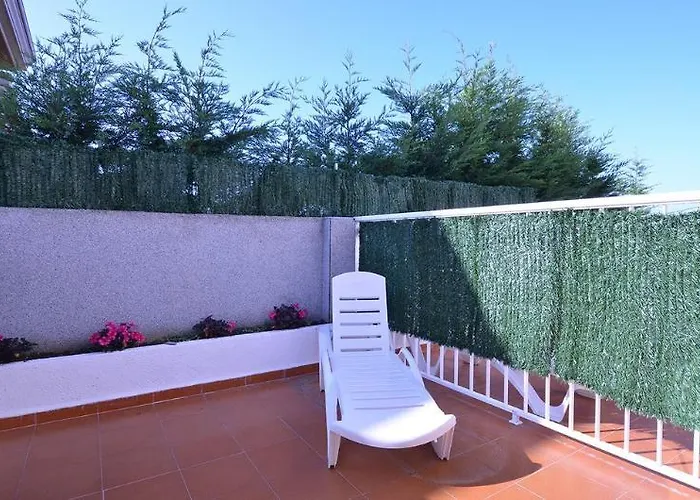 Mar Azul 2* سانكسينكسو