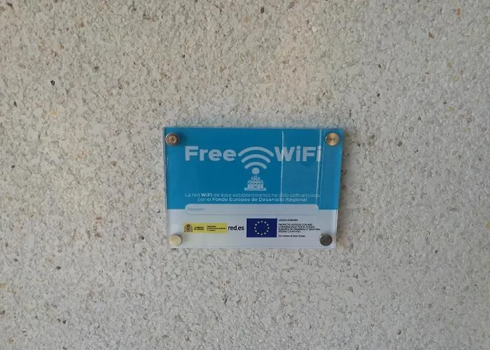 فندق Mar Azul 2*