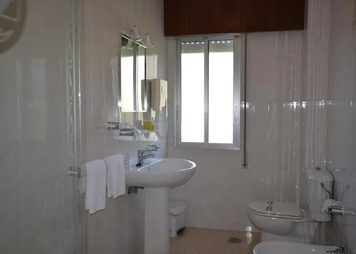 Mar Azul 2* سانكسينكسو