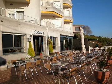 Mar Azul فندق 2*