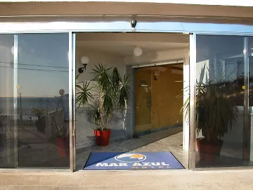 فندق Mar Azul سانكسينكسو